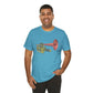 Hand Drawn No ai Del Quadro Picasso Cornet Shirt