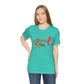 Hand Drawn No ai Del Quadro Picasso Cornet Shirt