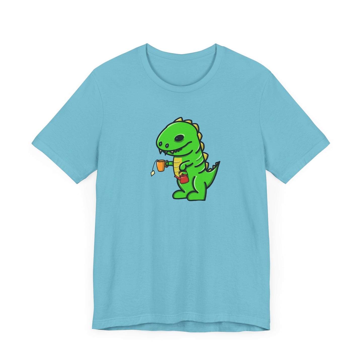 Tea Rex T-Shirt