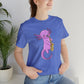 Saxolotl T shirt