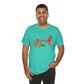 Hand Drawn No ai Del Quadro Picasso Cornet Shirt