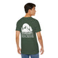 Rocky Mountain Music Repair Tee - Unisex Jersey Short Sleeve Shirt, Music Lovers Gift,
