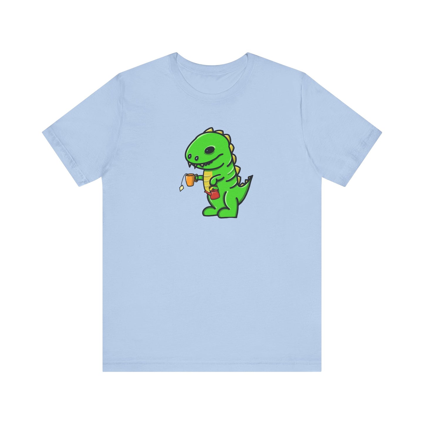 Tea Rex T-Shirt