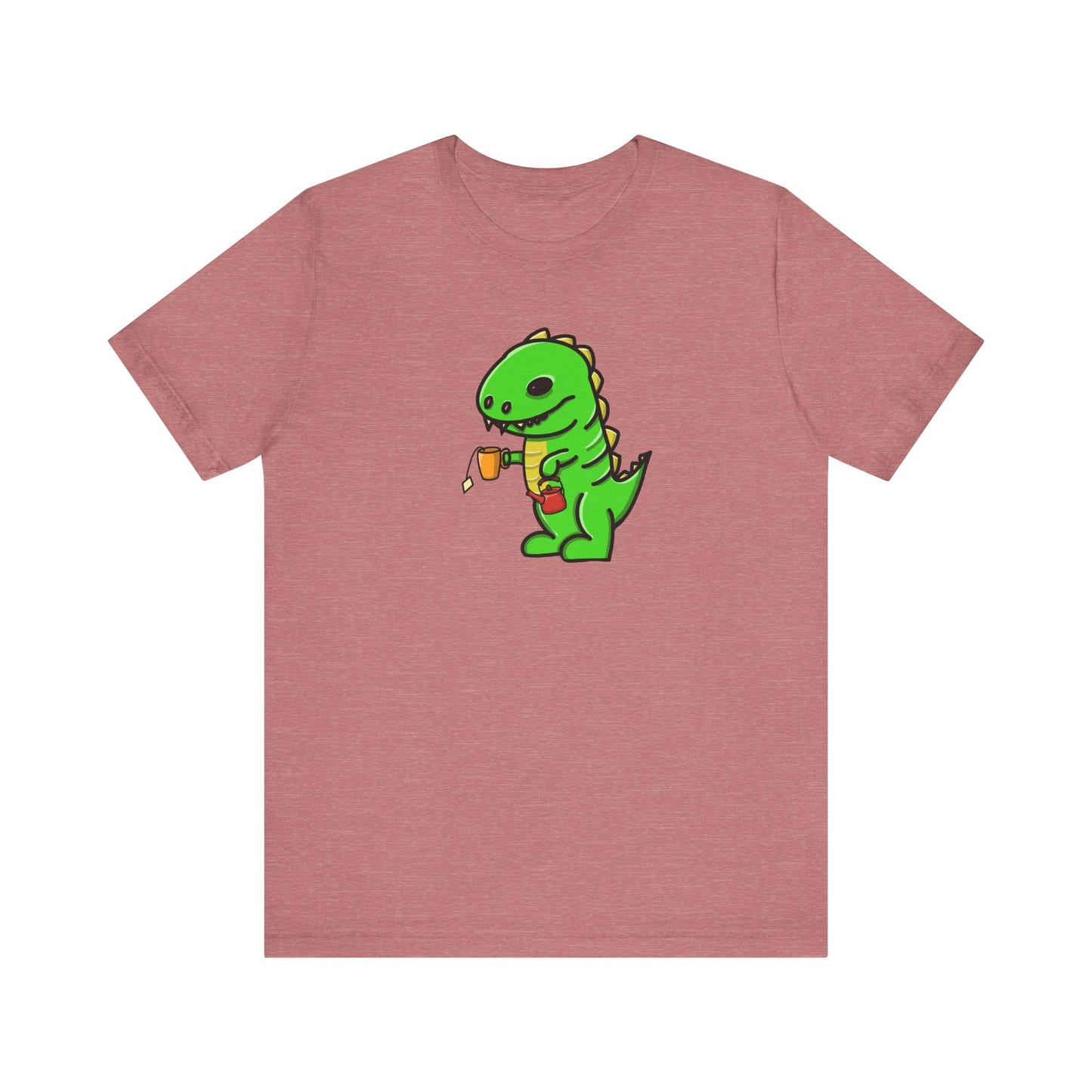 Tea Rex T-Shirt