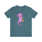 Saxolotl T shirt