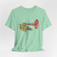 Hand Drawn No ai Del Quadro Picasso Cornet Shirt