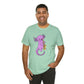 Saxolotl T shirt