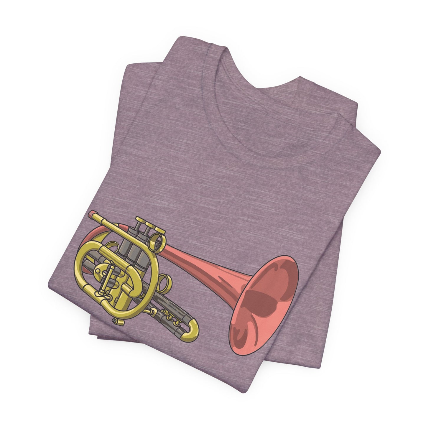 Hand Drawn No ai Del Quadro Picasso Cornet Shirt