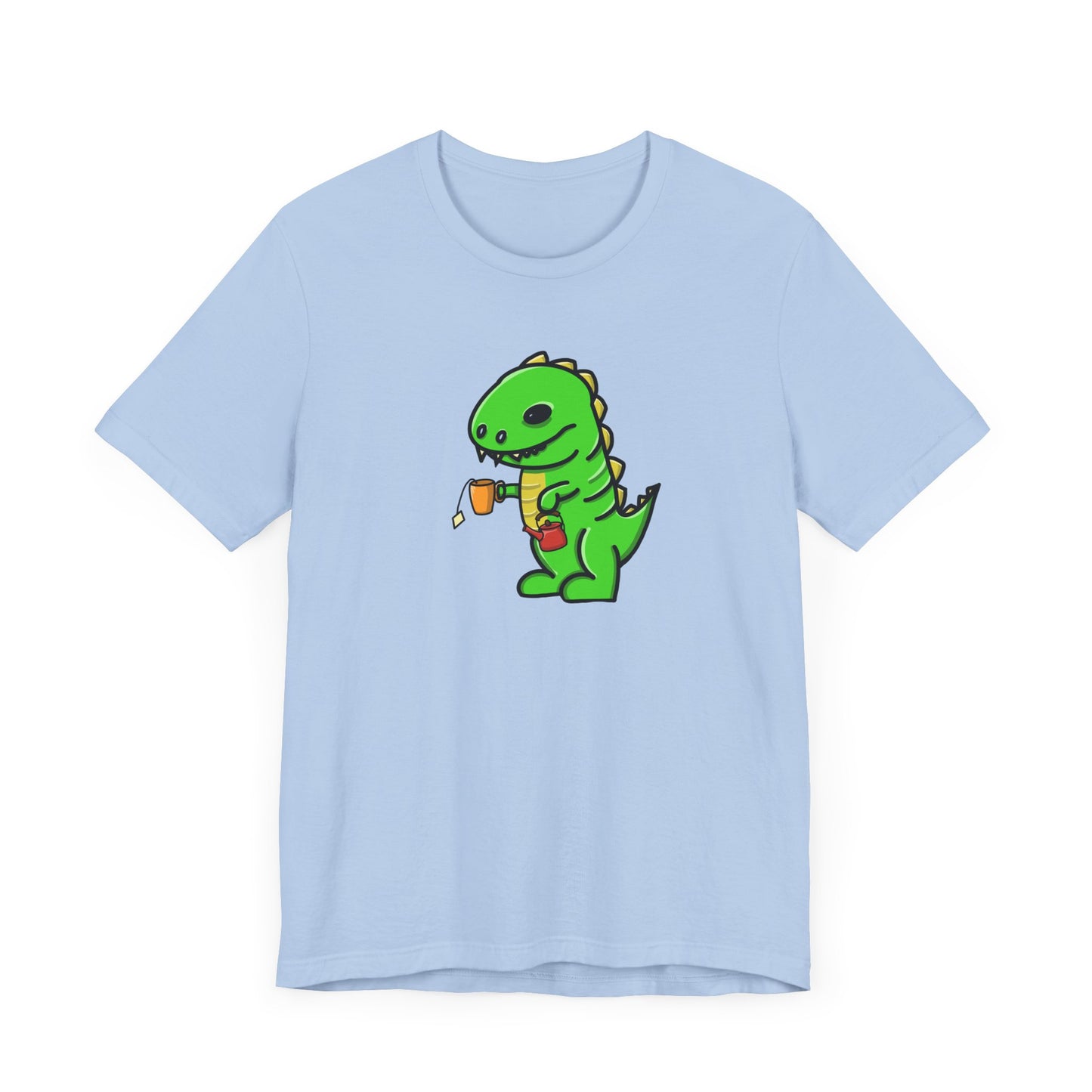 Tea Rex T-Shirt