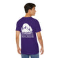 Rocky Mountain Music Repair Tee - Unisex Jersey Short Sleeve Shirt, Music Lovers Gift,