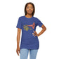 Hand Drawn No ai Del Quadro Picasso Cornet Shirt