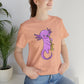 Saxolotl T shirt