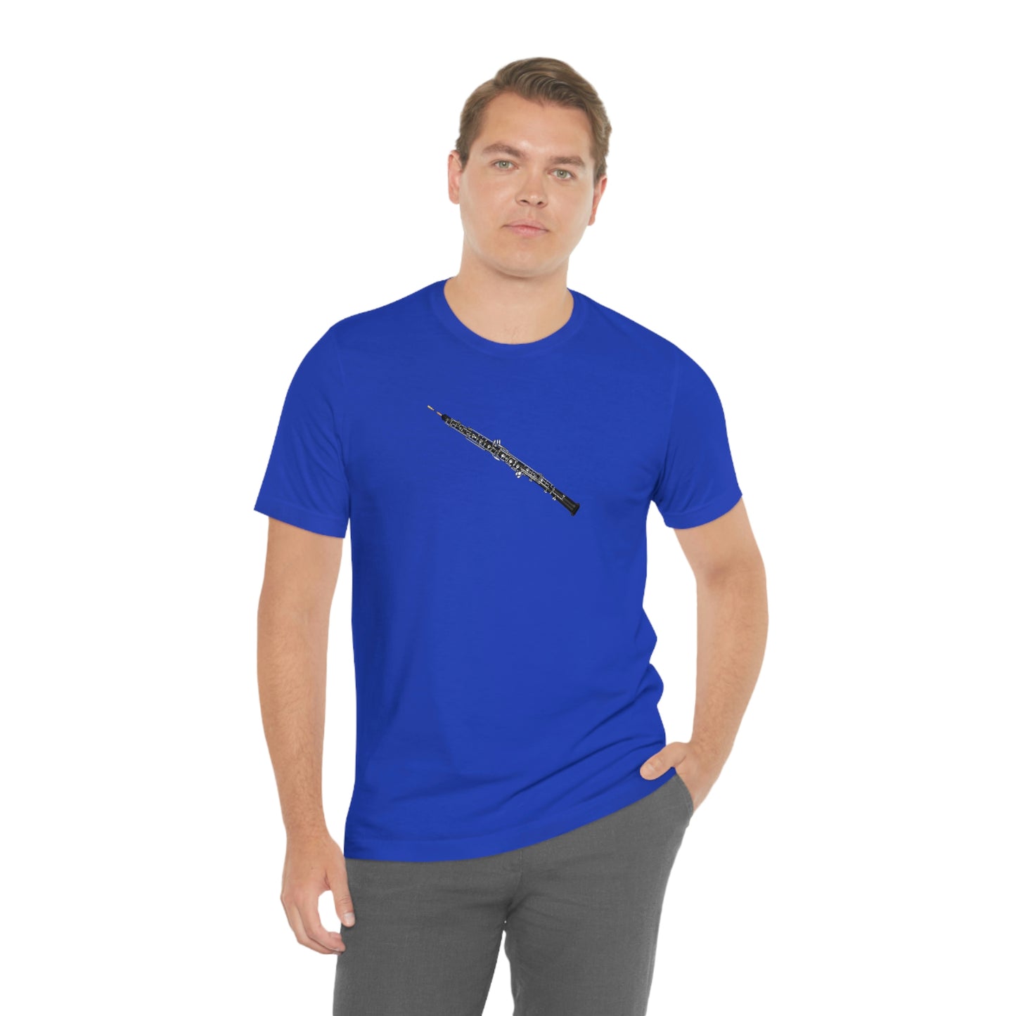 Oboe T-Shirt