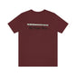 My origin story recorder shirt