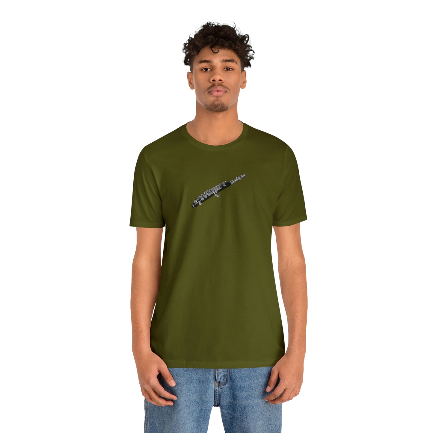 Piccolo tee shirt