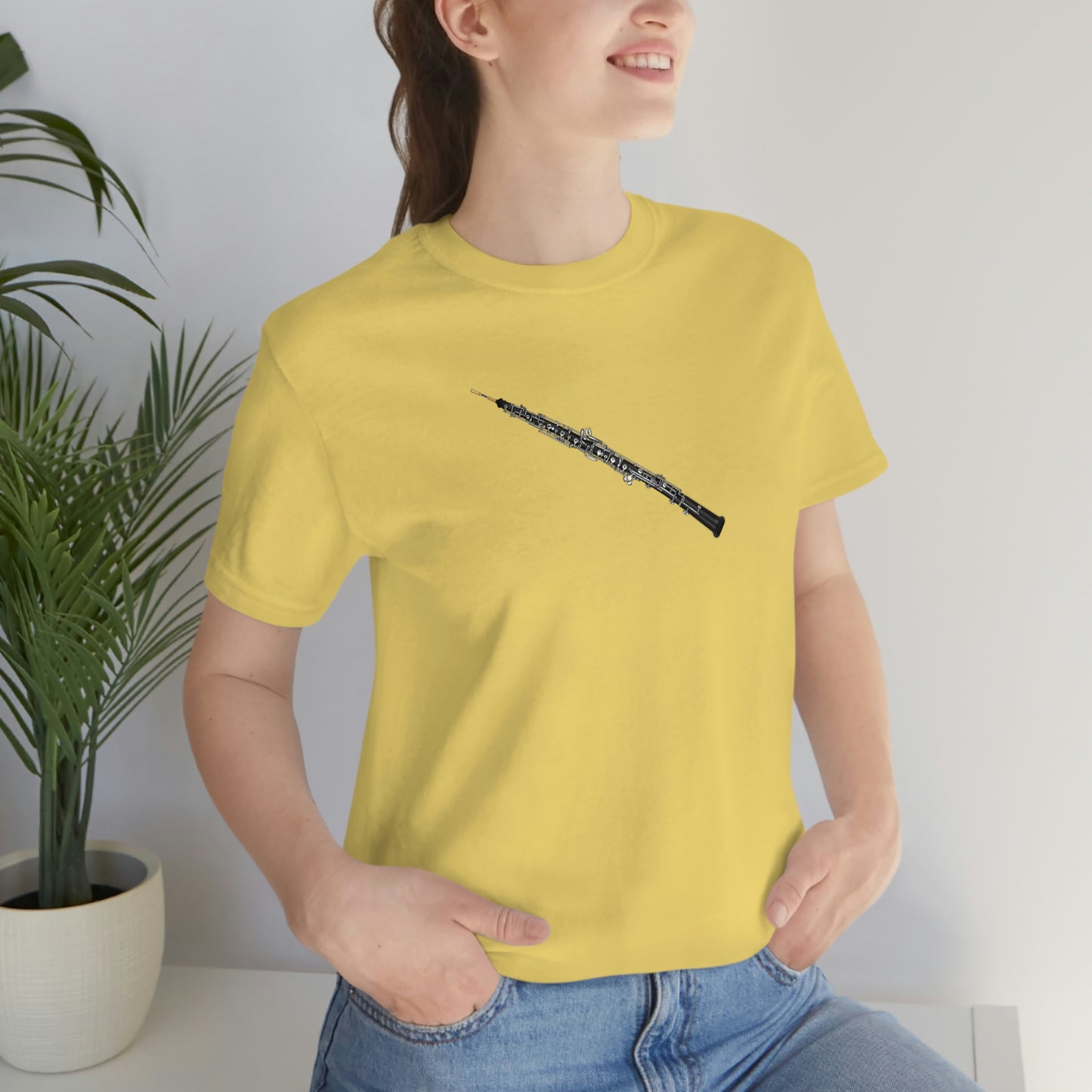 Oboe T-Shirt