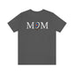 Archery mom cotton tee
