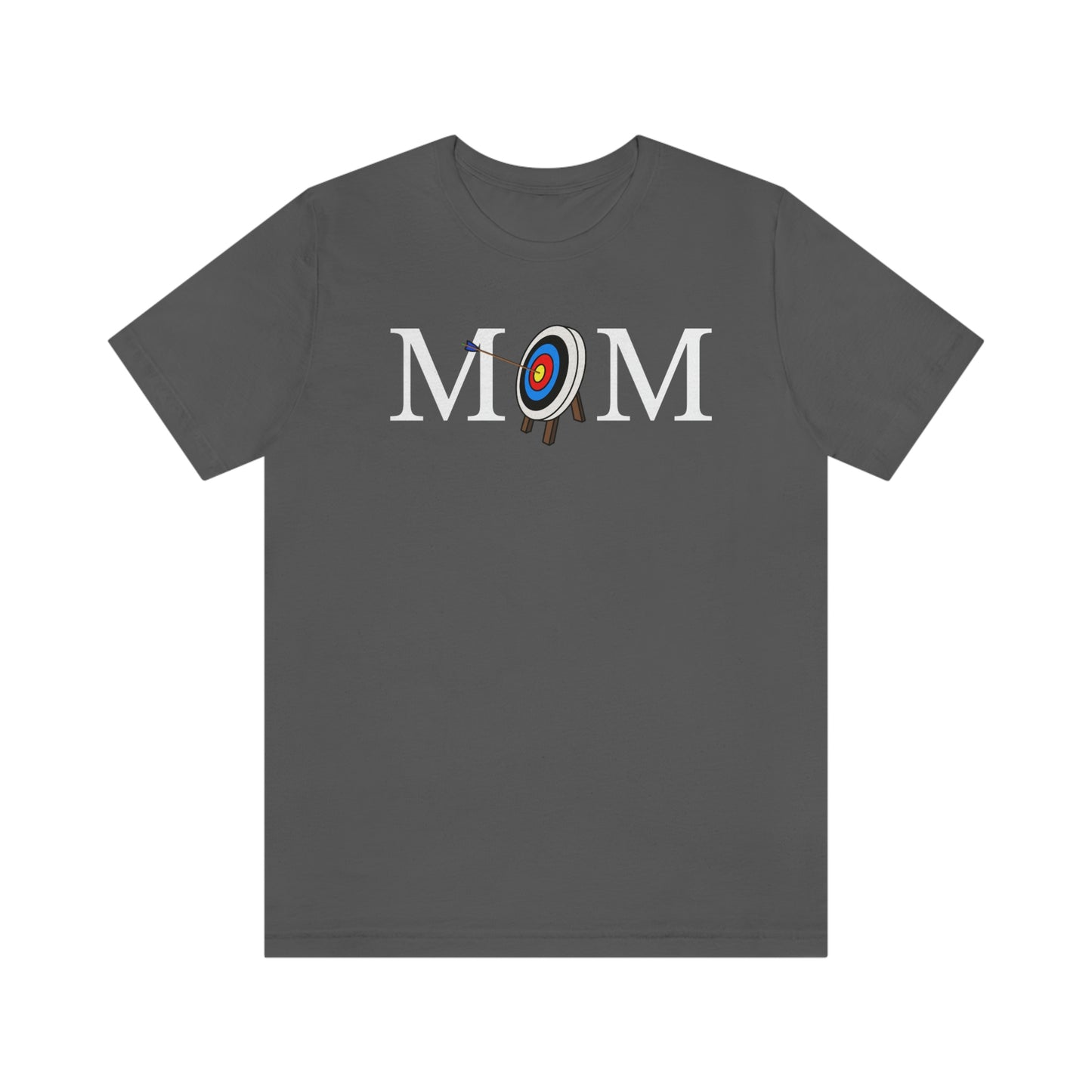 Archery mom cotton tee