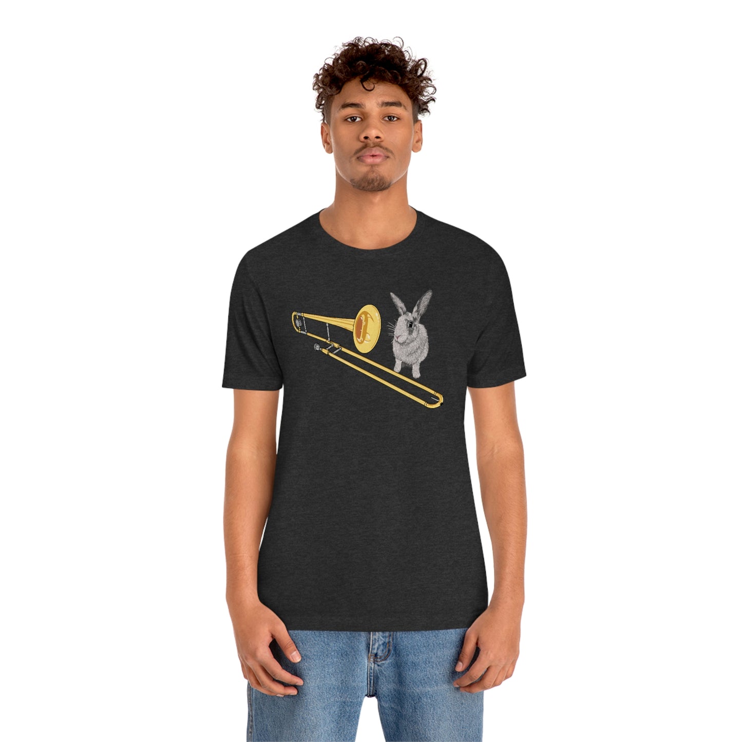 Trombunny T-Shirt