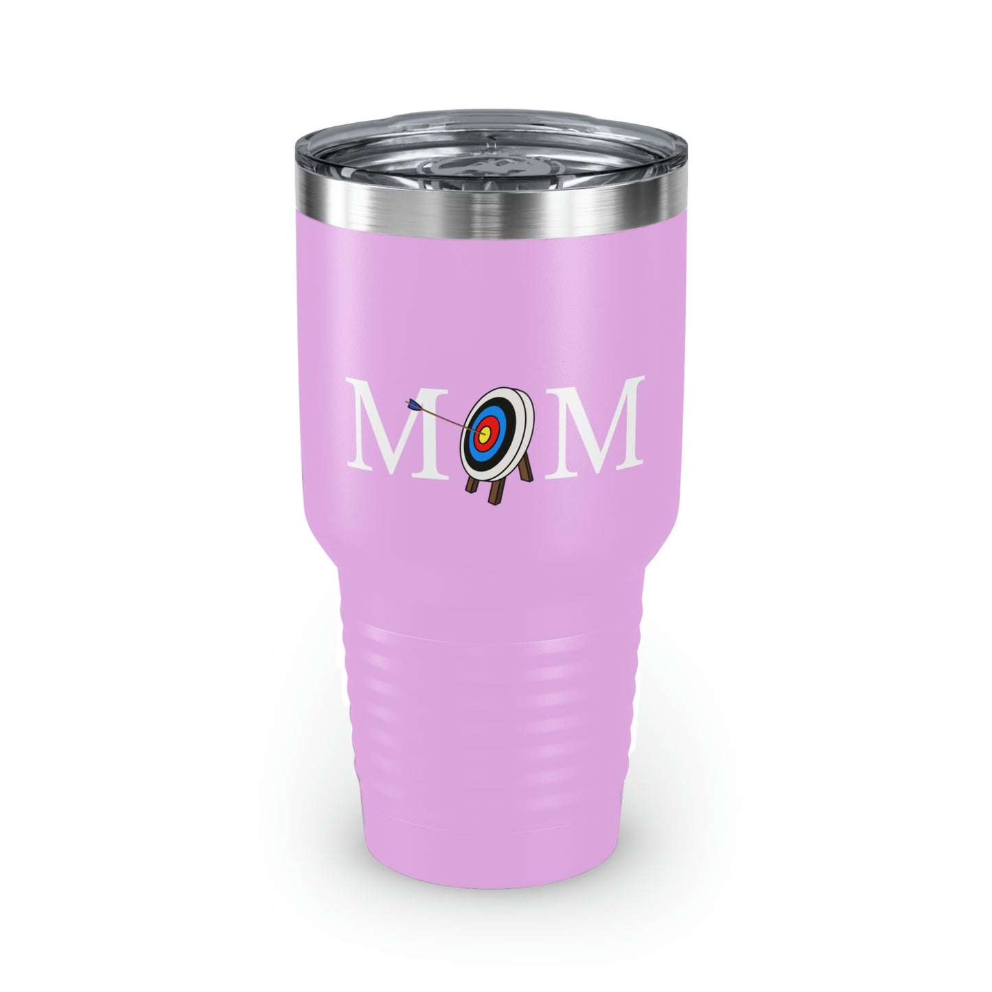 Archery mom Ringneck Tumbler, 30oz