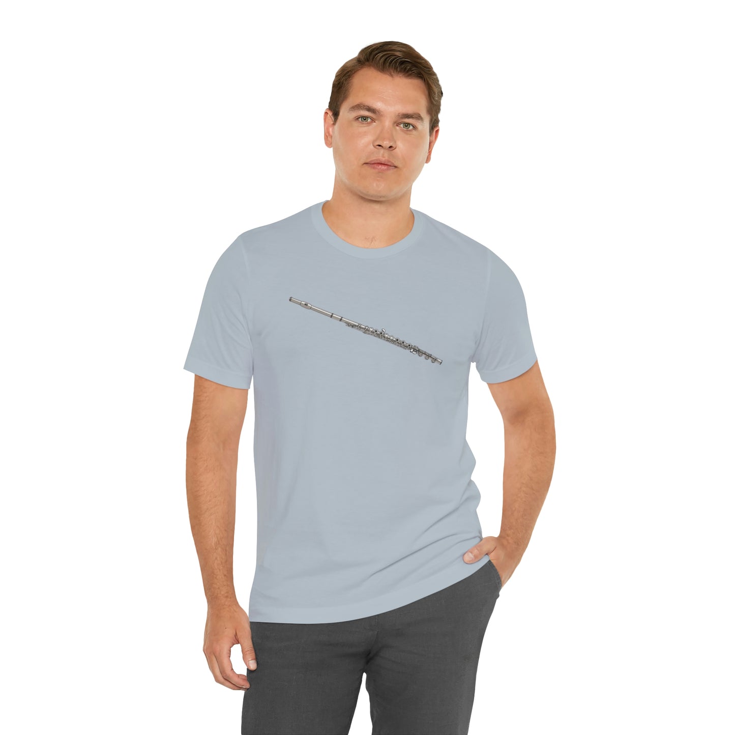 Flute t shirt