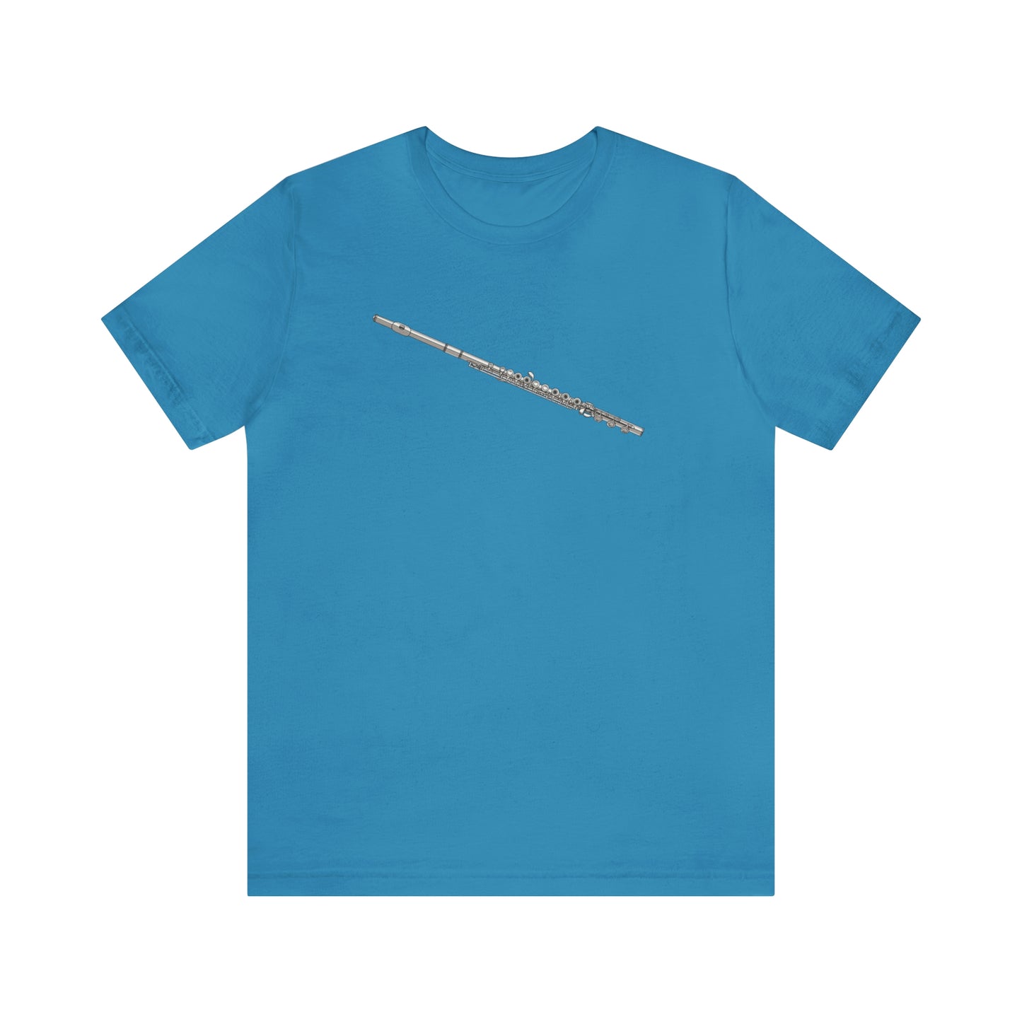 Flute t shirt