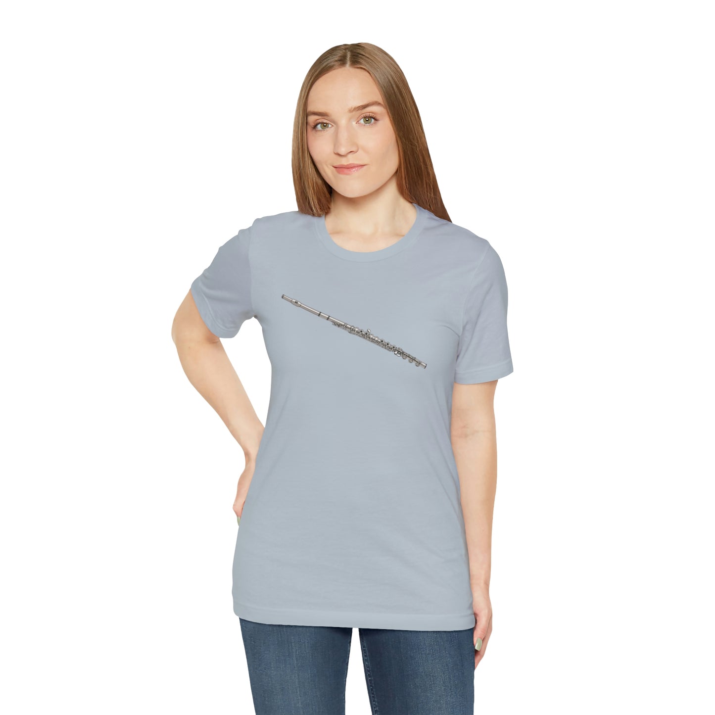 Flute t shirt