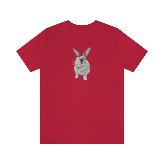 Victoria the bunny T-Shirt