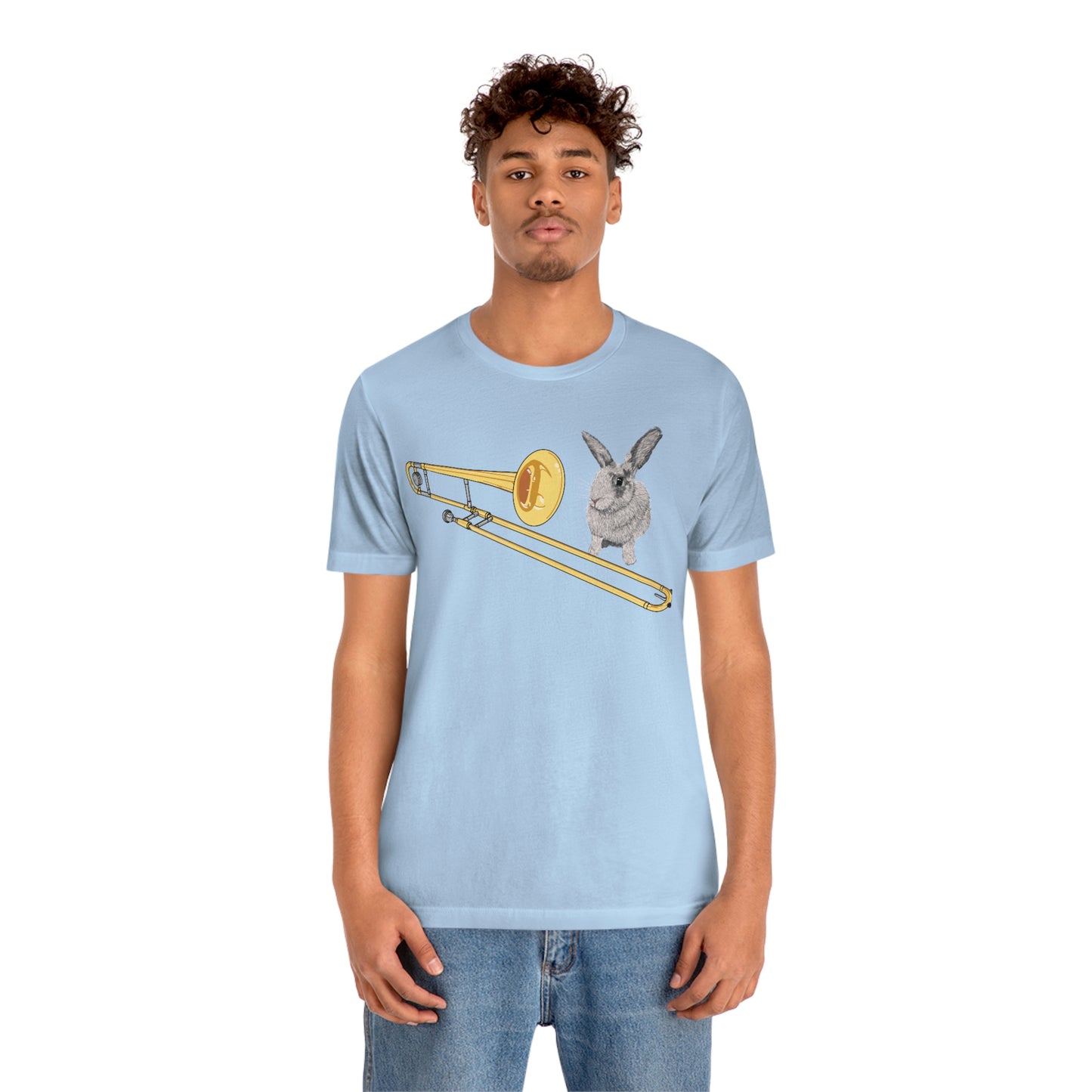 Trombunny T-Shirt