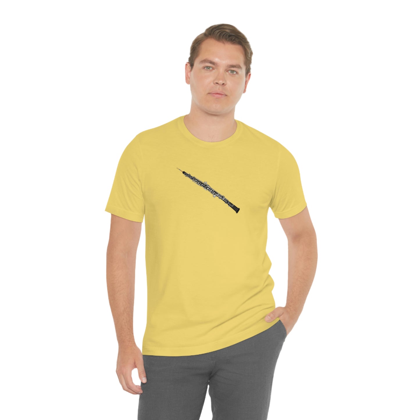 Oboe T-Shirt