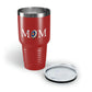 Archery mom Ringneck Tumbler, 30oz