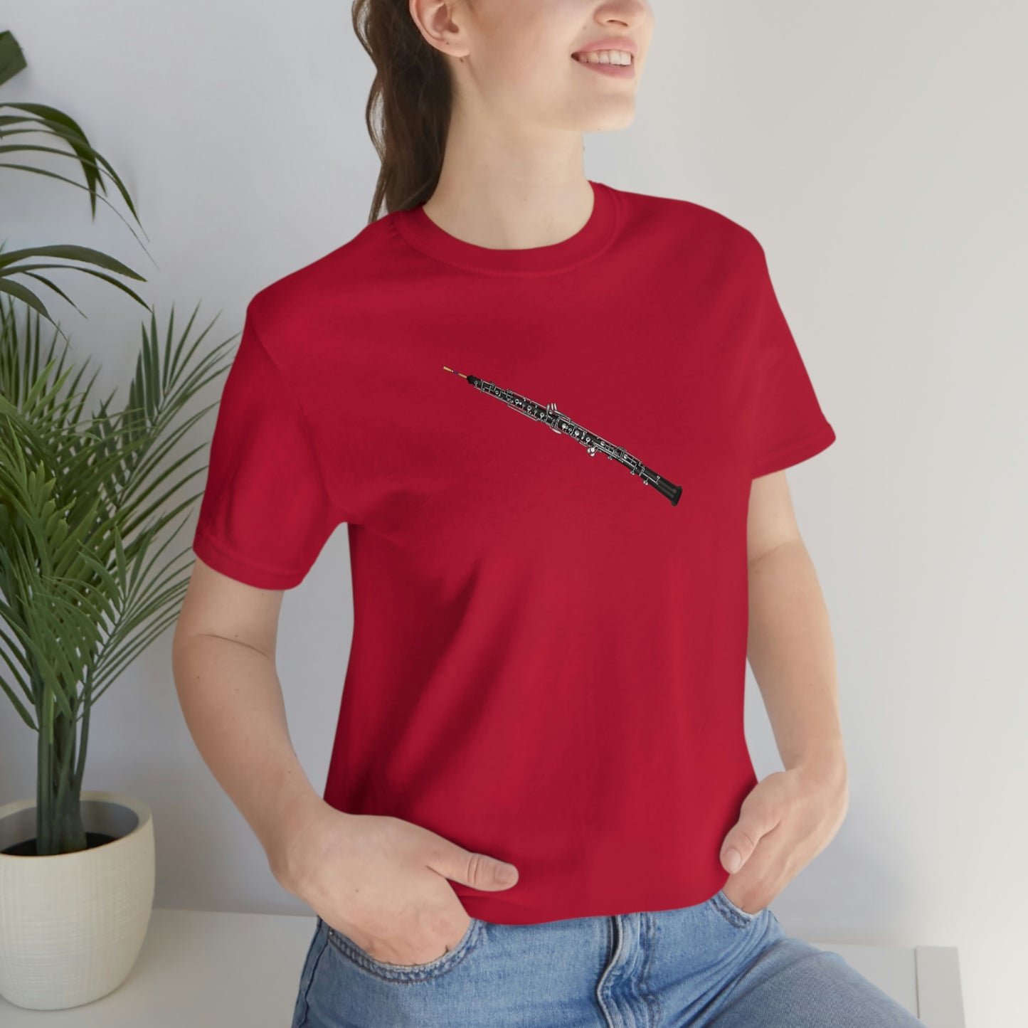 Oboe T-Shirt