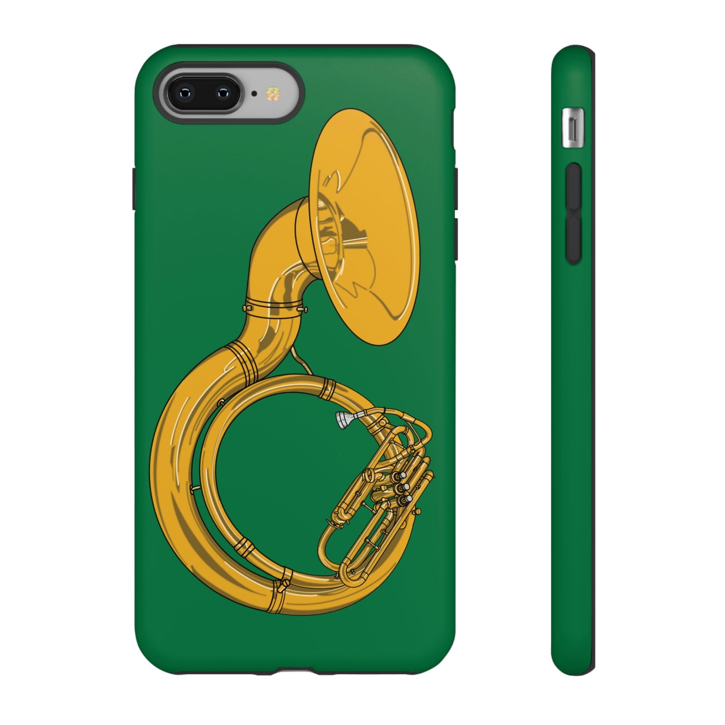 Tough Cases- Sousaphone