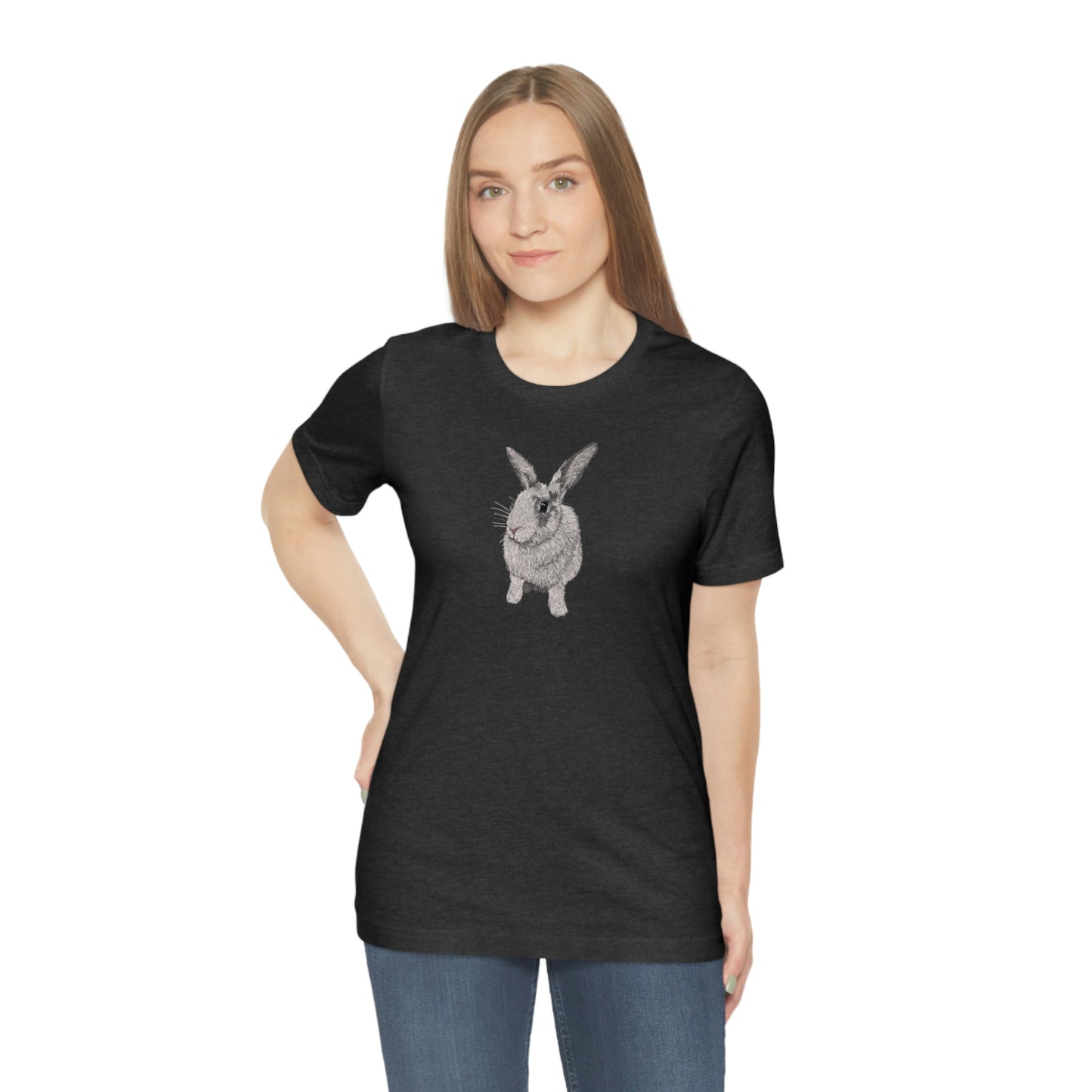 Victoria the bunny T-Shirt