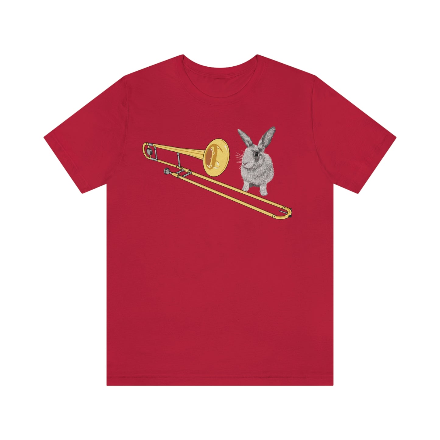 Trombunny T-Shirt