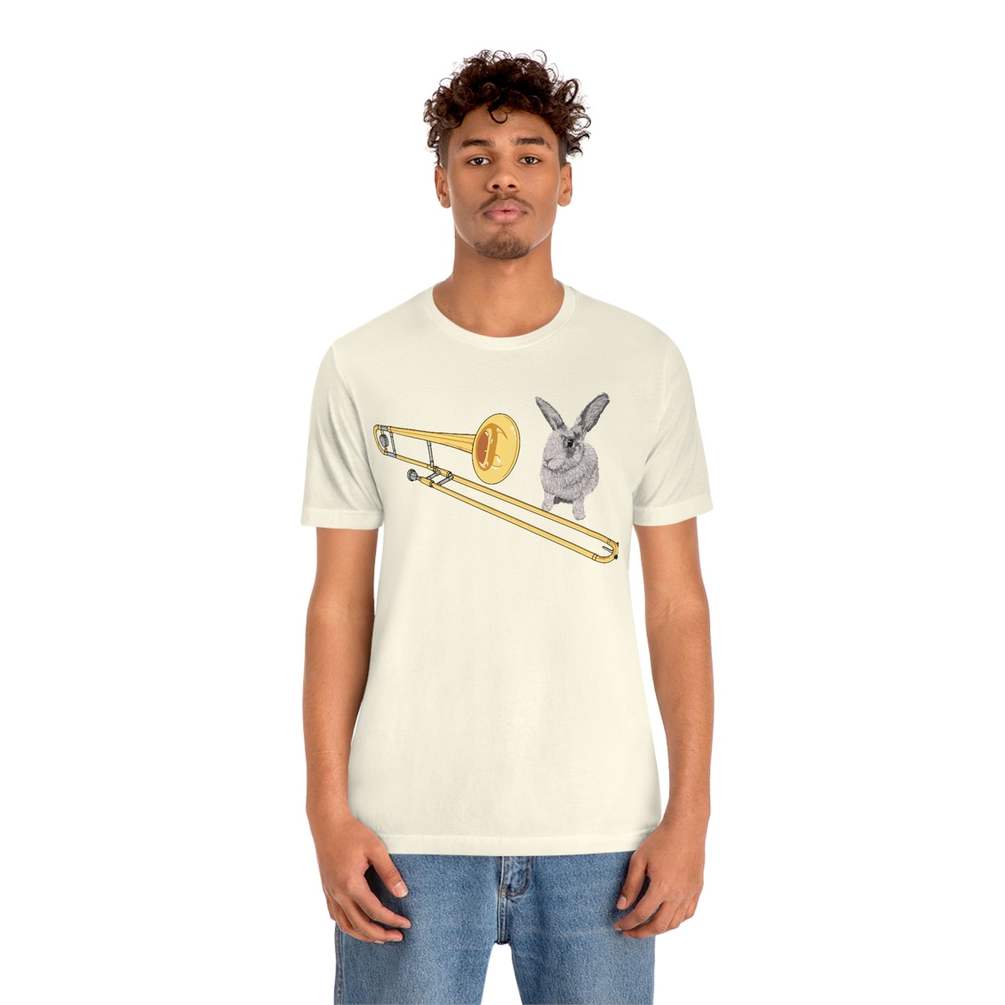 Trombunny T-Shirt