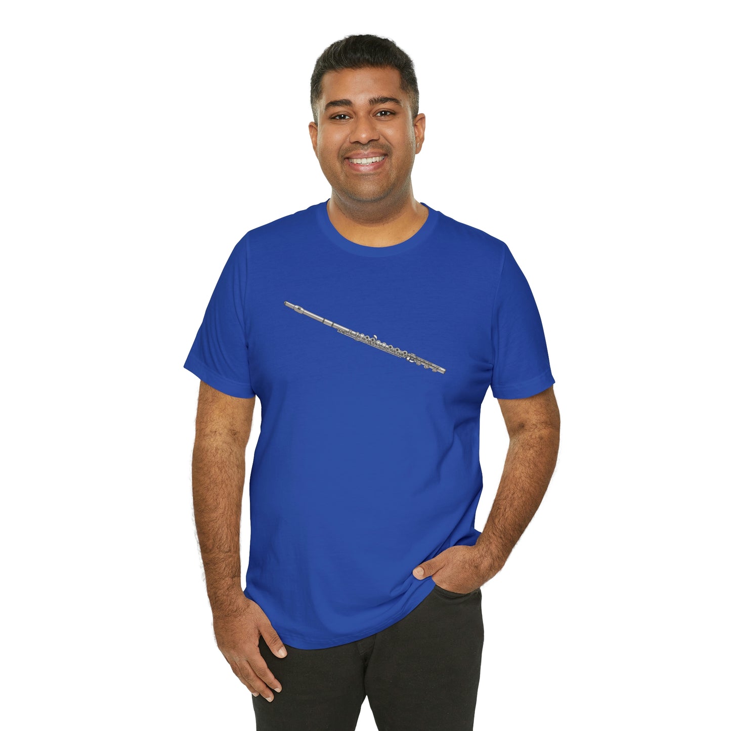 Flute t shirt