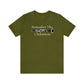 Remember the Chalumeau clarinet shirt