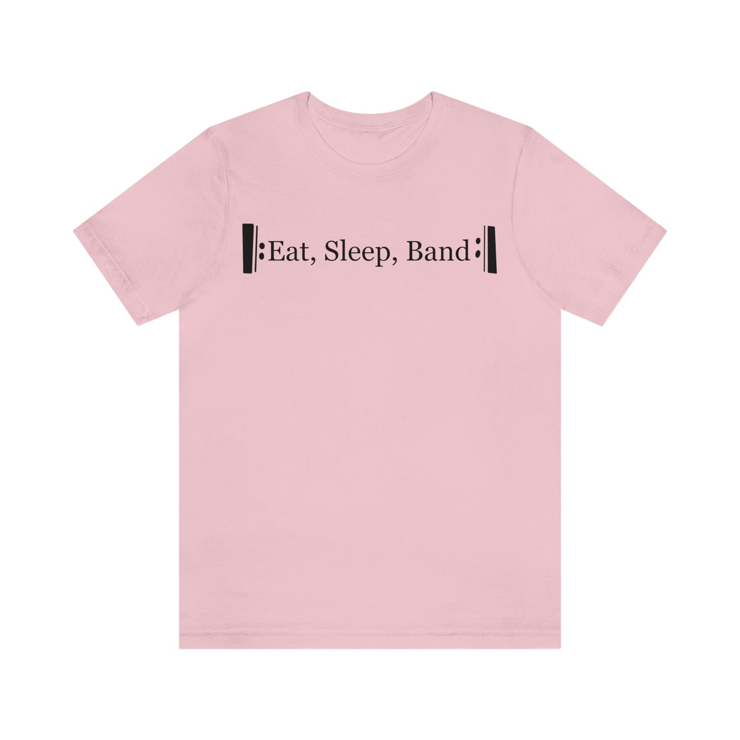 Eat, Sleep, Band, Repeat