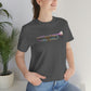 DQ trumpet t shirt