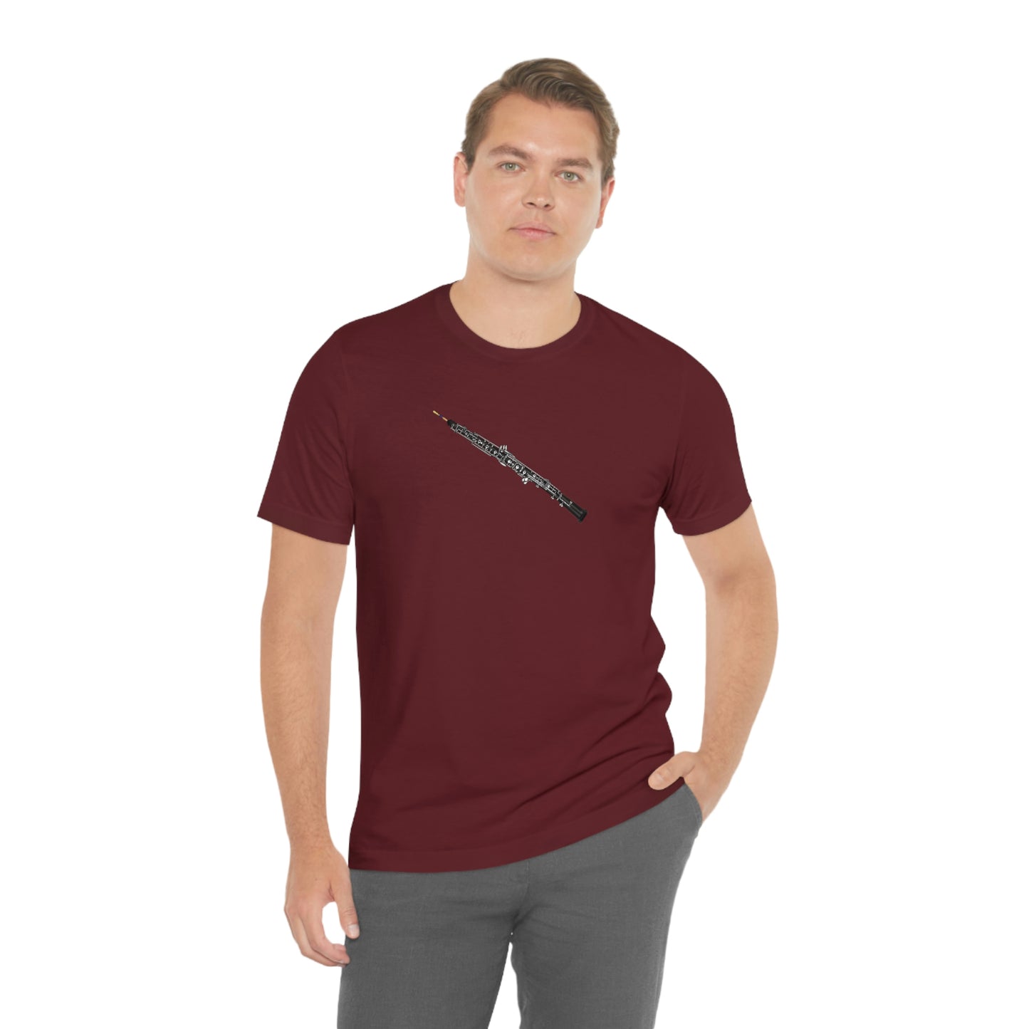 Oboe T-Shirt