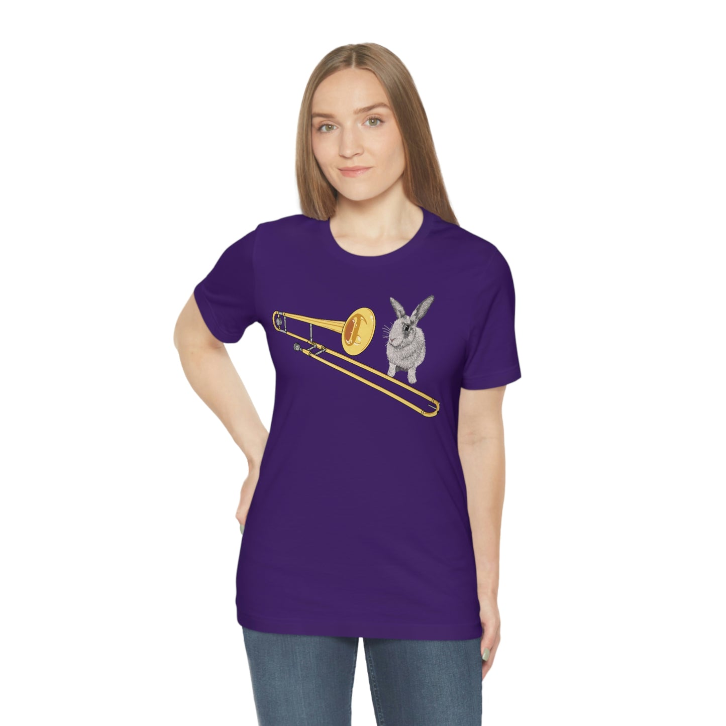 Trombunny T-Shirt