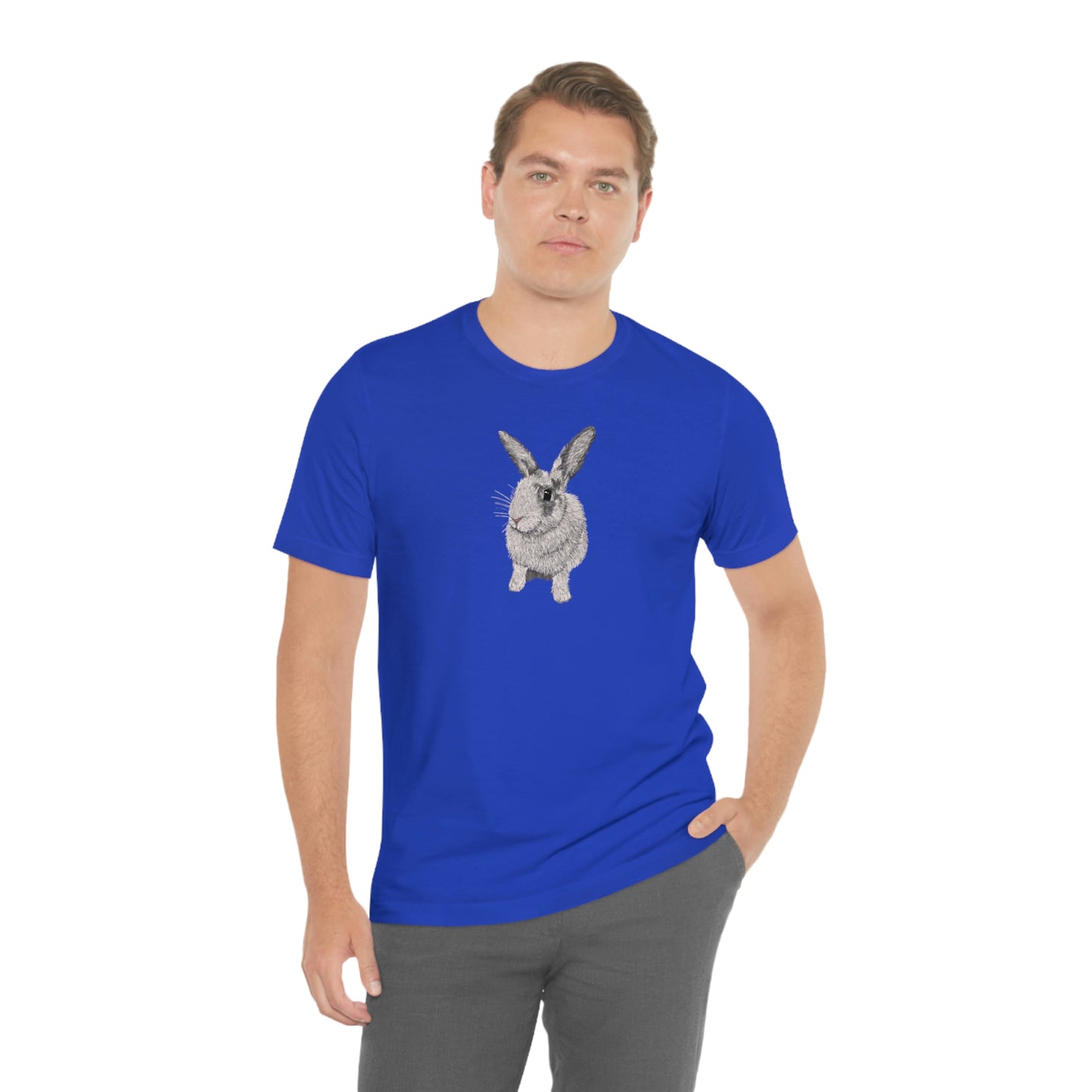 Victoria the bunny T-Shirt