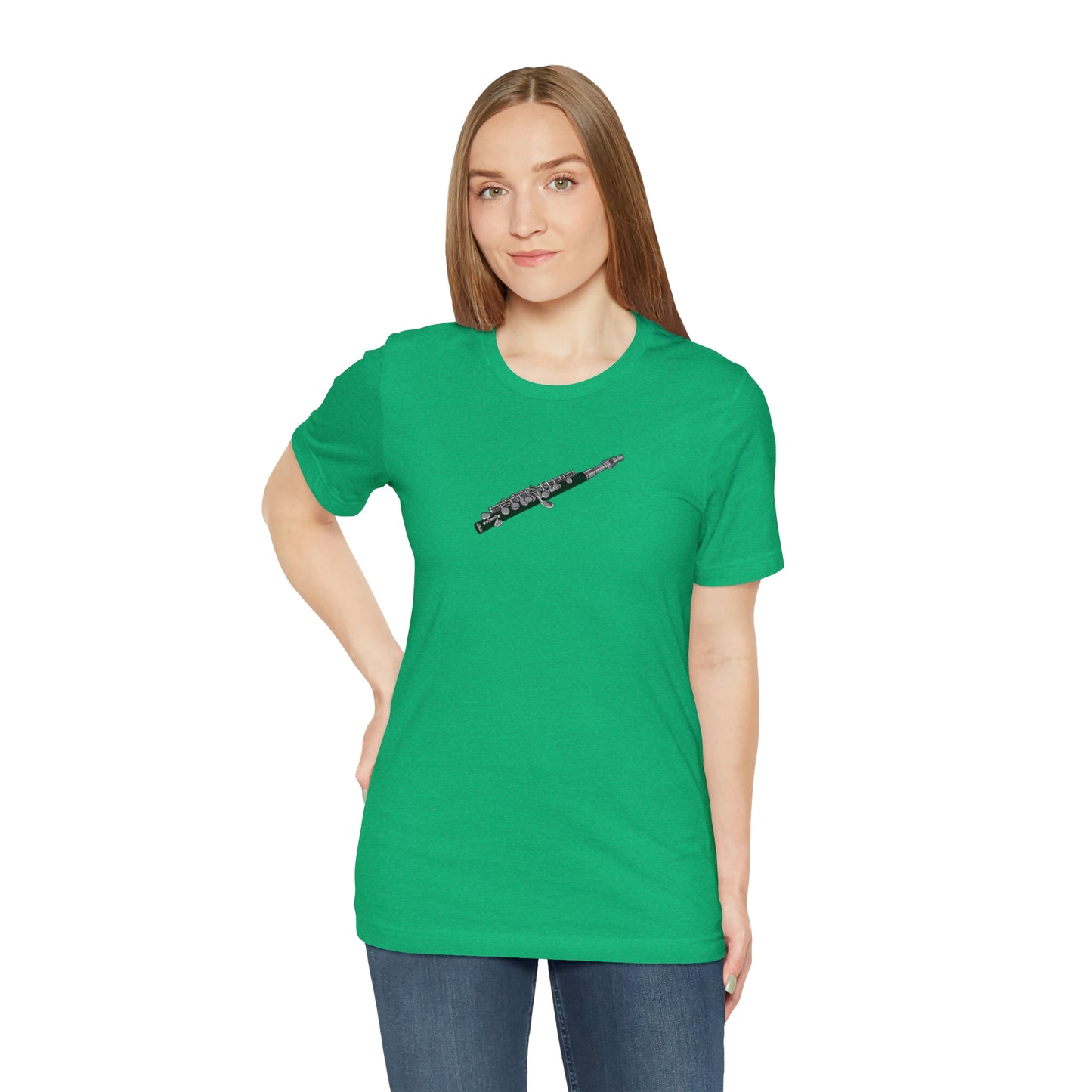 Piccolo tee shirt