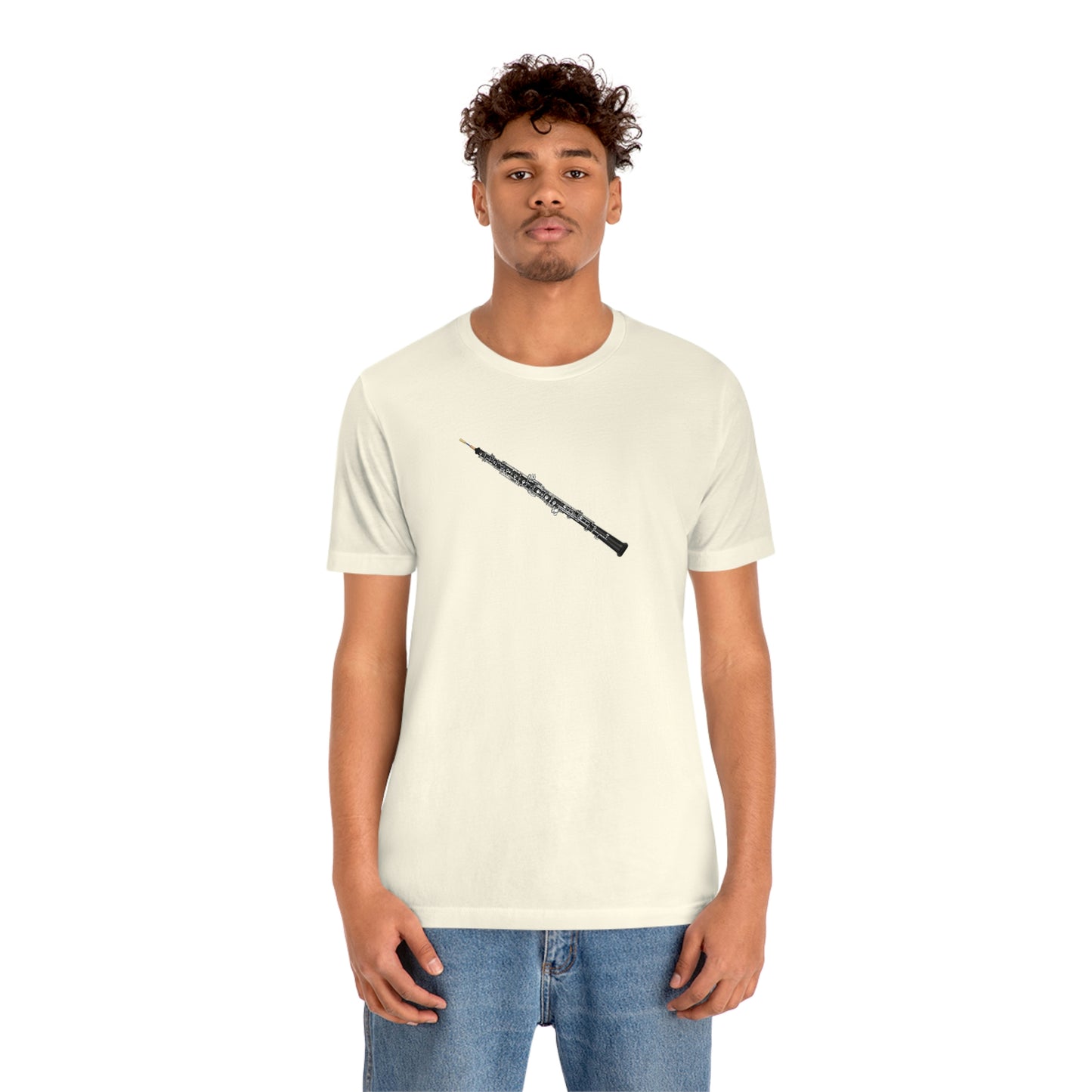 Oboe T-Shirt