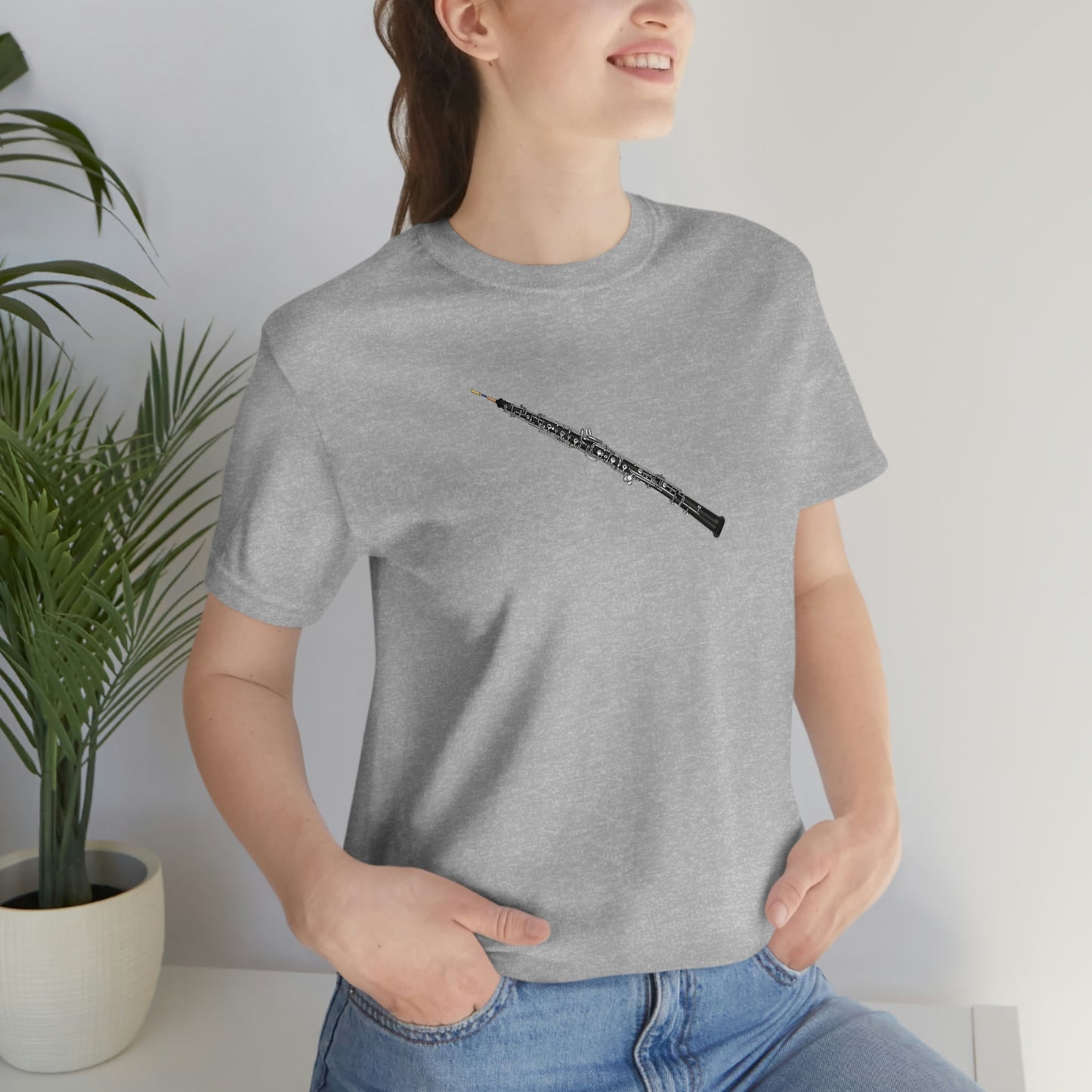 Oboe T-Shirt