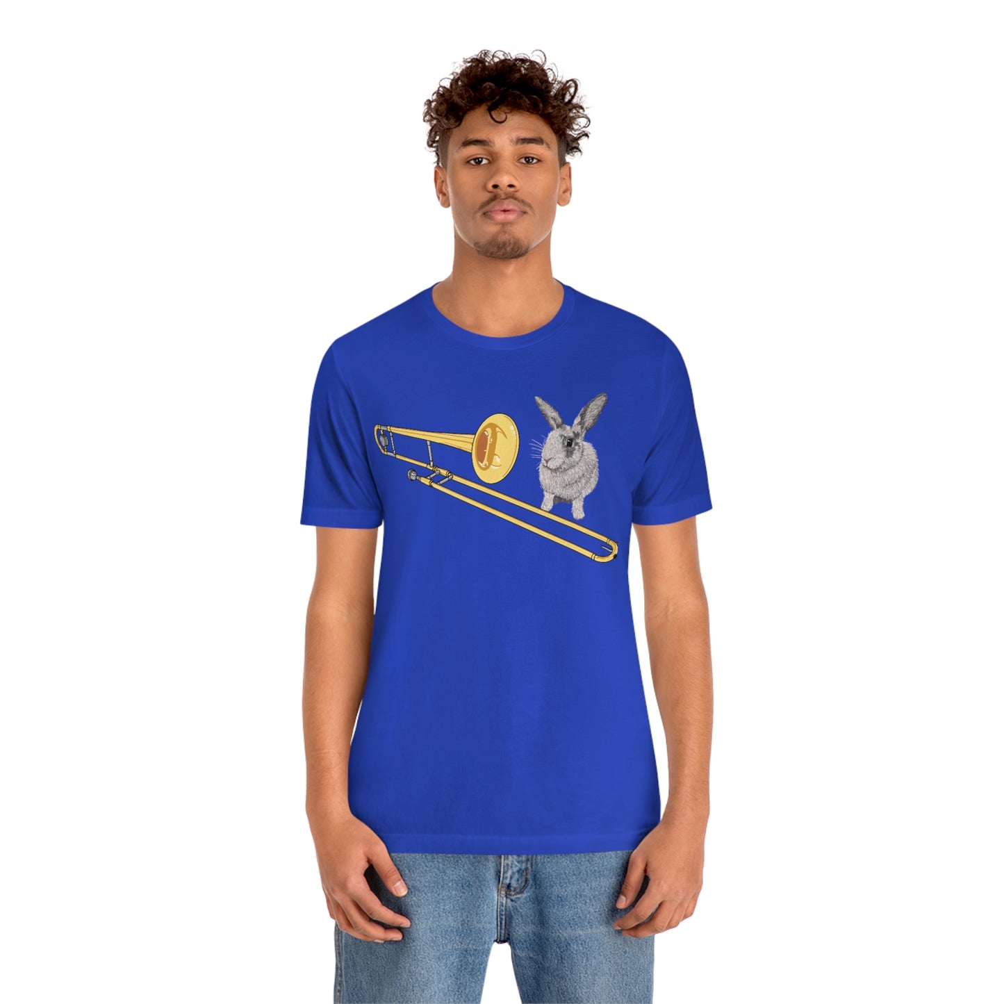 Trombunny T-Shirt