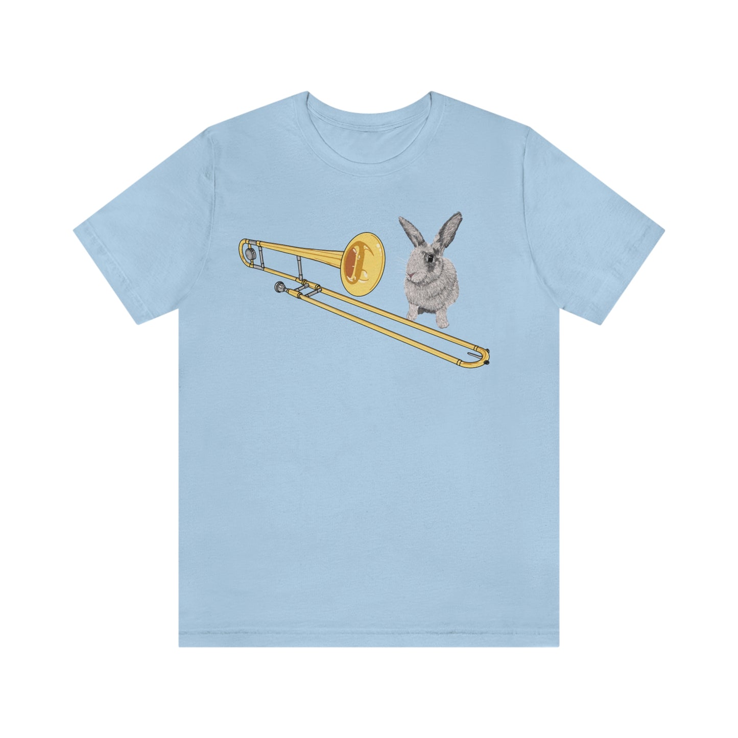 Trombunny T-Shirt