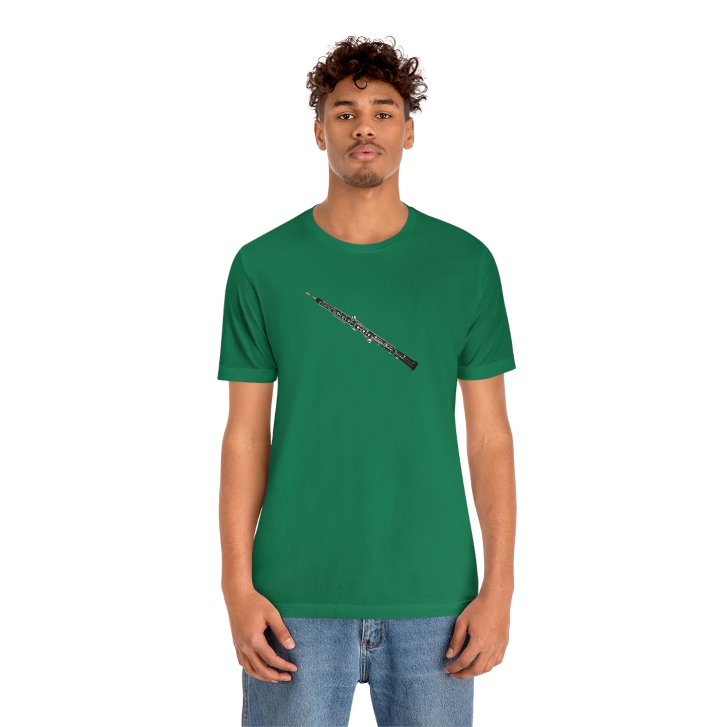 Oboe T-Shirt