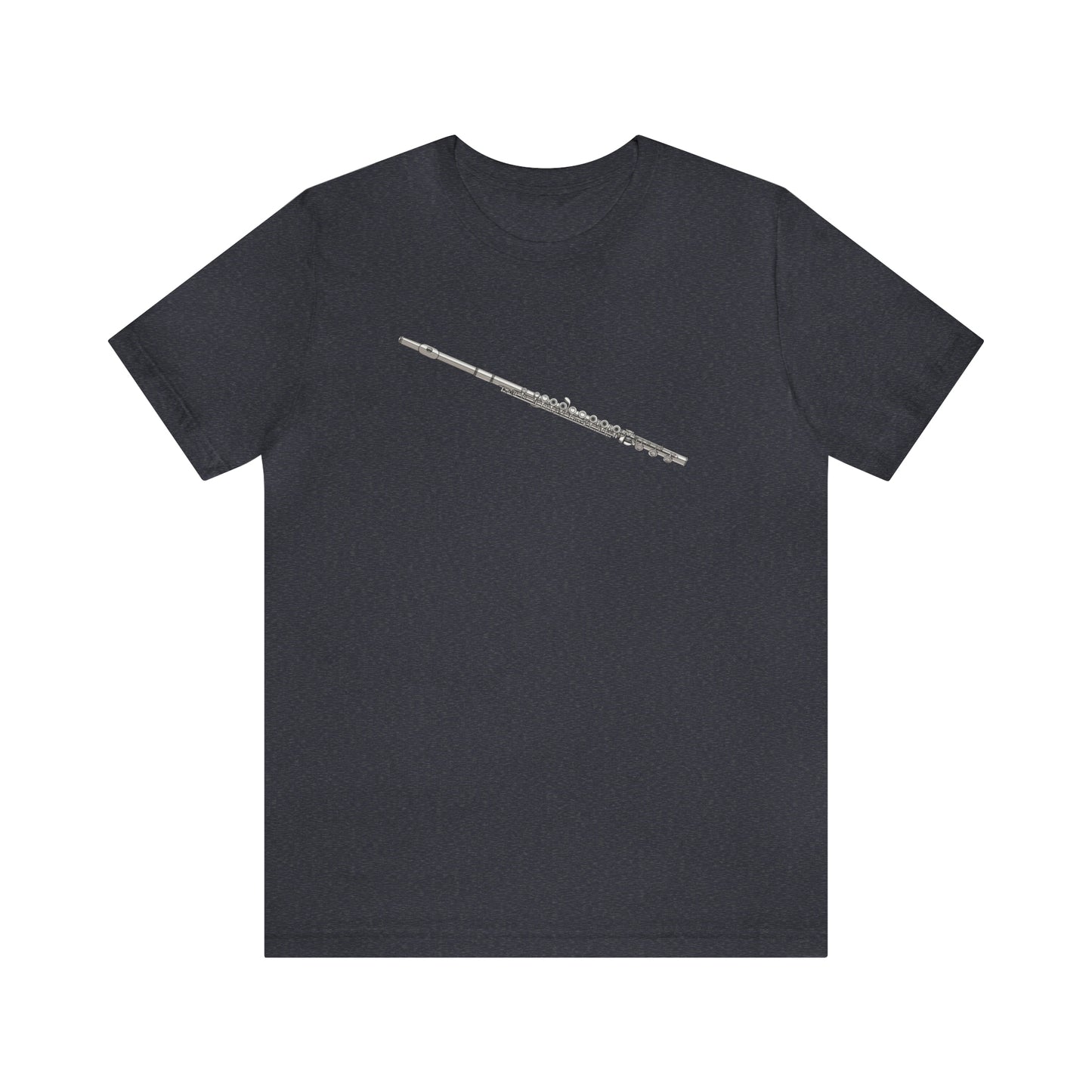 Flute t shirt